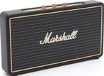 Marshall Stockwell Haut-parleur Bluetooth portable avec raba, Enlèvement, Utilisé, Autres types, Autres marques