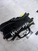 SOC Whipper tennisrugzak, Sport en Fitness, Ophalen, Zo goed als nieuw, Tas