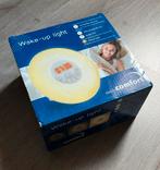 Wake-up light, Ophalen, Zo goed als nieuw