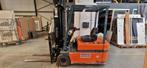 Heftruck Toyota 2FBE15 1.2 ton 7900 uren elektrisch, Ophalen, Elektrisch, Heftruck