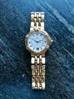 Maurice Lacroix horloge, Handtassen en Accessoires, Horloges | Dames, Ophalen, Gebruikt, Goud, Goud