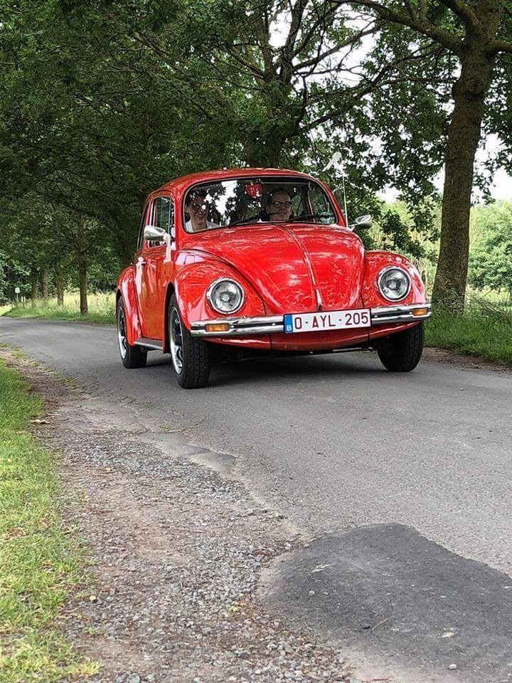 Volkswagen Kever 1200 Bouwjaar 1979, Auto's, Oldtimers, Particulier, Volkswagen, Ophalen