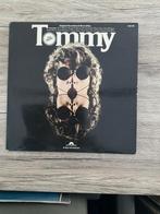 VARIOUS - TOMMY - ROCK, Ophalen of Verzenden, Zo goed als nieuw, Overige formaten, Rock-'n-Roll