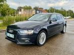 Audi a4 avant - facelift - 1.8 tfsi benzine - automatic !, Te koop, Parkeersensor, Bedrijf, Benzine