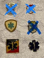 Collection de Pin’s Ambulanciers/Samu, Nieuw, Speldje of Pin