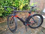 Willier Cento1Air Carbon Aero, Fietsen en Brommers, Fietsen | Mountainbikes en ATB, 53 tot 57 cm, Ophalen, Zo goed als nieuw, Heren