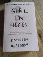 Girl in pieces, Boeken, Taal | Engels, Zo goed als nieuw, Ophalen