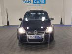 Volkswagen Golf R32 3.2i V6 24v FSI 4Motion DSG *FULL OPT*, Gebruikt, Zwart, 3189 cc, Zwart