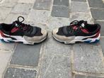 Paar zwarte sneakers van Puma. P41, Ophalen of Verzenden