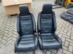 INTERIEUR 5 deurs leder Volkswagen Golf VI (5K1), Auto-onderdelen, Gebruikt, Volkswagen