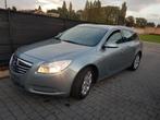 Opel Insignia 2.0 CDTI Goede staat. Van 2012.  Euro 5., Voorwielaandrijving, Euro 5, Stof, Zwart