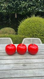Decoratie appels, Tuin en Terras, Ophalen