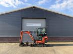 Kubota KX019 minigraver BJ 2021 1362 uur, Articles professionnels, Kubota Hol, Kbt_g.eu_market_surveillance@kubota.com, Hoofdweg Oostzijde 1264
2153 LR  Nieuw-Vennep, NL
