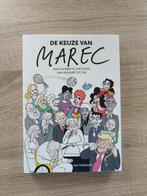 De keuze van Marec, Enlèvement ou Envoi, Une BD, Utilisé, Marec