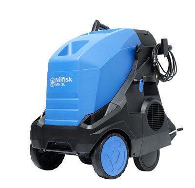 Nilfisk MH3C-180/780 PAX (bj 2023), Zakelijke goederen, Machines en Bouw | Onderhoud en Reiniging
