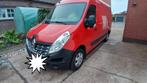 Renault master 2015, Auto's, Particulier, Te koop, Renault