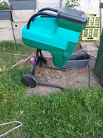 powerplus, Tuin en Terras, Ophalen, Gebruikt