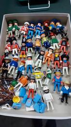Playmobil figuurtjes, Enlèvement