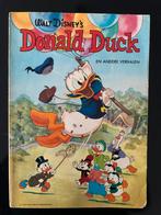 Donald Duck - en Andere Verhalen- 1966, Ophalen of Verzenden, Zo goed als nieuw