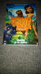 DVD Jungle Book – Nieuw, Enlèvement ou Envoi, Neuf, dans son emballage