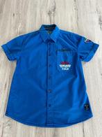 Hemd Garcia Jeans maat 152 - 158, Garcia Jeans, Ophalen of Verzenden, Zo goed als nieuw, Shirt of Longsleeve
