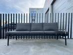 Extremis sol en luna sofa/ligbed, 2x, Tuin en Terras, Verzenden, Gebruikt, Bank, 3 zitplaatsen