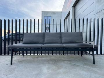 Extremis sol en luna sofa/ligbed, 2x beschikbaar voor biedingen