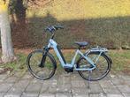 elektrische fiets - Oxford dames, Fietsen en Brommers, Elektrische fietsen, Zo goed als nieuw, 47 tot 51 cm, 50 km per accu of meer