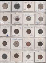 verzameling belgische munten 1833-1980, Postzegels en Munten, Ophalen of Verzenden, Munten