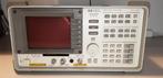 Hewlett Packard 8590B Spectrum Analyzer, Doe-het-zelf en Bouw, Meetapparatuur, Ophalen of Verzenden, Gebruikt, Overige meters