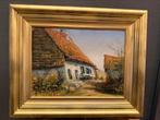 Juul Keppens twee werken, Antiek en Kunst, Ophalen