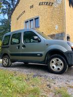 4X4 rijd goed - groot onderhoud distriebutie, Auto's, 65 kW, Leder en Stof, Particulier, SUV of Terreinwagen