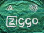 Ajax Shirt Ziggo Adidas Voetbal, Sport en Fitness, Voetbal, Ophalen of Verzenden, Zo goed als nieuw, Shirt