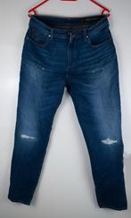 jeans armani, Kleding | Heren, Spijkerbroeken en Jeans, Ophalen of Verzenden, W33 - W34 (confectie 48/50), Armani