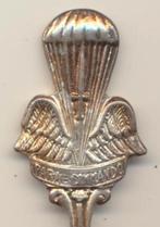 m95)  Regiment Para Cdo, theelepeltje, Envoi