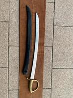 Sabre briquet armée belge 1831 Artillerie, Collections, Enlèvement ou Envoi, Armée de terre, Épée ou sabre