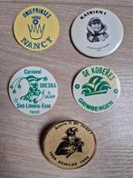 Carnaval pins, Verzamelen, Ophalen of Verzenden