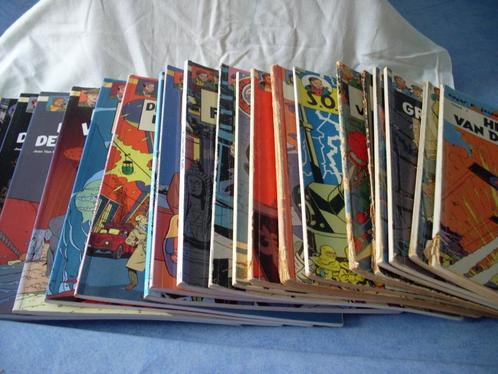 stripboeken BLAKE en MORTIMER  de meeste in 1e druk (zie bes, Livres, BD, Plusieurs BD, Enlèvement ou Envoi