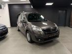 PEUGEOT PARTNER 2016 BENZINE /CARPLAY/NAVI/TOP STAAT, Bluetooth, Bedrijf, 119 g/km, 1200 cc