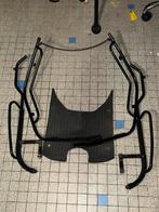 Skipper valbeugels + voetmatje, Ophalen, Piaggio