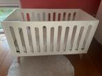 Kinderbed quax trendy 140x70cm, Kinderen en Baby's, Ophalen, Gebruikt