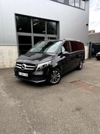 Mercedes-Benz  V 300 d avantgarde lichte vracht, Auto's, Mercedes-Benz, Automaat, 176 kW, 4 cilinders, 2500 kg