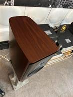 Dynaudio Contour 20i Walnut NIEUW  DEMO BOOKSHELFMAAND, Audio, Tv en Foto, Luidsprekerboxen, Nieuw, 120 watt of meer, Front, Rear of Stereo speakers