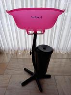 Nieuwe haarbak, Ophalen, Nieuw