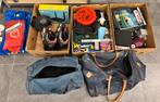 Volledig lot, Diversen, Rommelmarktspullen, Ophalen, Gebruikt