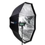 Phottix Octa Easy-Up Umbrella Softbox 120cm, Ophalen of Verzenden, Nieuw, Overige typen