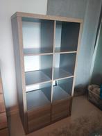 IKEA KALLAX, Huis en Inrichting, Ophalen, Zo goed als nieuw