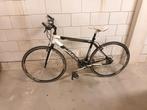 Koersfiets Norta 3x 9 versnellingen hoogte 46, Fietsen en Brommers, Gebruikt, Minder dan 49 cm, Overige maten, Meer dan 20 versnellingen
