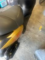 Zip te koop, Fietsen en Brommers, Scooters | Piaggio, Ophalen, Zip, Klasse A (25 km/u), Zo goed als nieuw