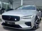 Volvo V60 2.0T8 AWD/ POLESTAR ENGINEERED/ PHEV/ FULL OPTIONS, Automaat, USB, 4 cilinders, 1969 cc